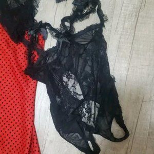 Lingerie
